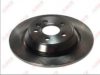 ABE C4G012ABE Brake Disc